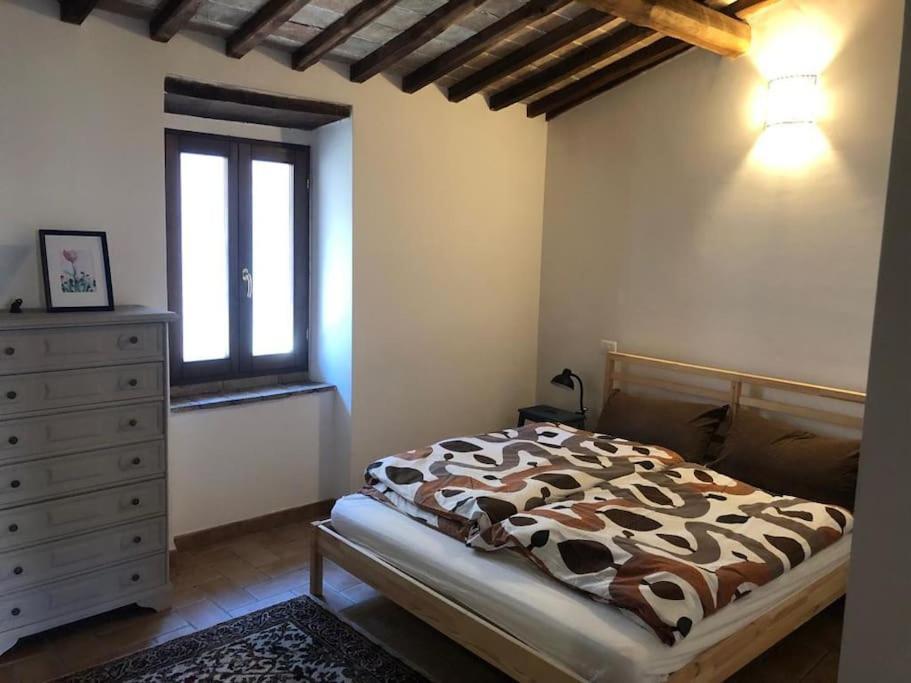 La Casetta Ferentillo Esterno foto